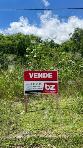 Terreno En Venta En Paraná