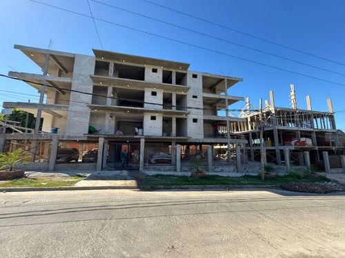 Venta Permuta Departamento Monoambiente. En Pozo Zona Gral. Pacheco Oportunidad Inversión. Facilidades / Permuta