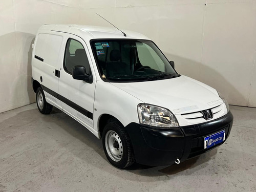 Peugeot Partner 1.6 Confort 2019
