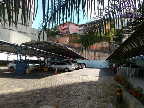 Imagem 2 de 8 de Terreno Para Venda Em Salvador, Caminho Das Arvores, 1 Dormitório, 1 Banheiro - 119