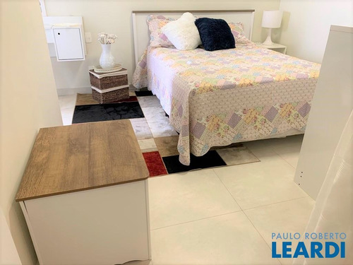 Apartamento - Alphaville - Sp - 634353