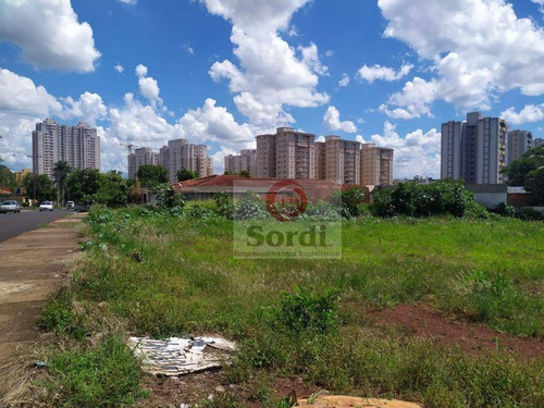 Imagem 10 de 10 de Lote Comercial 1450 M² Por R$ 2.900.000 - Alto Da Boa Vista - Ribeirão Preto/sp - Te1336