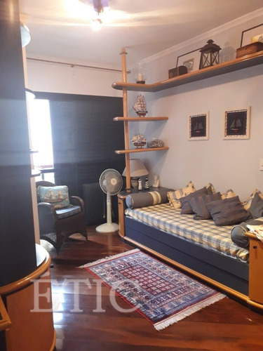 Imagem 12 de 22 de Apartamento Residencial Em São Paulo - Sp - Ap1834_etic