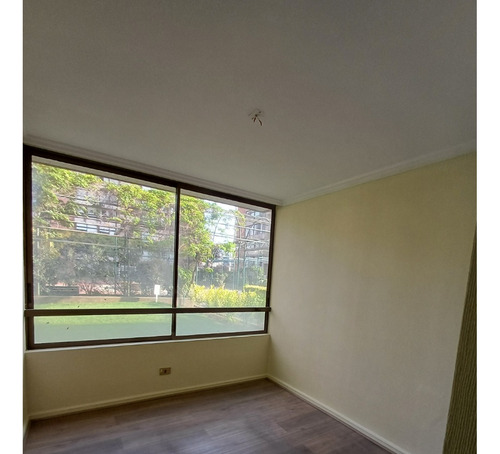 Amplio Dpto. 3 Dorm. Más Servicio, Clínica Tabancura