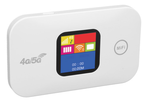 Router Sim Wifi Dongle 4g, Ranura Para Tarjetas De 150 Mbps,