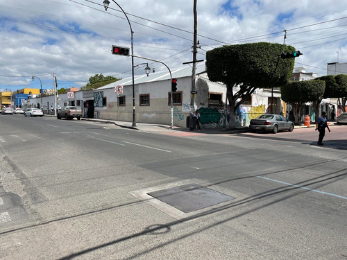 Imagen 3 de 18 de Terreno Con Vocacion Comercial En El Centro De Querétaro