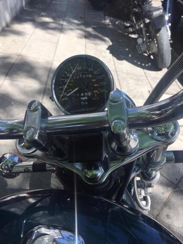 Suzuki Intruder 800 Inmaculado