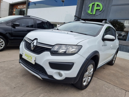 Renault Sandero Stepway 1.6 Privilege 105cv