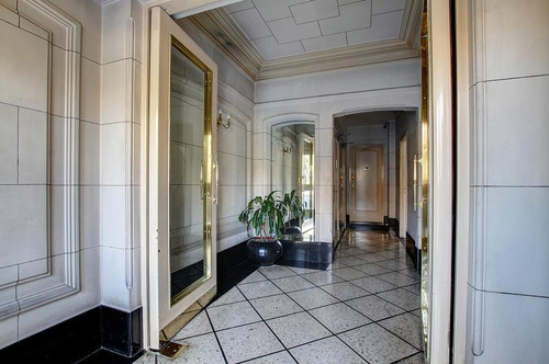 Venta Departamento 6 Ambientes Vista Pque. Rivadavia Caballito