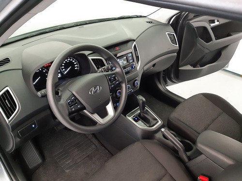 Hyundai Creta Smart 1.6 At