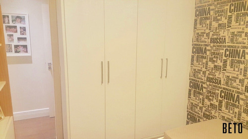 Imagem 12 de 15 de Apartamento - Vila Olimpia - Ref: 2123 - V-dimensio90