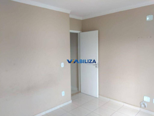 Imagem 4 de 30 de Sobrado À Venda, 70 M² Por R$ 339.000,00 - Jardim Célia - Guarulhos/sp - So0813