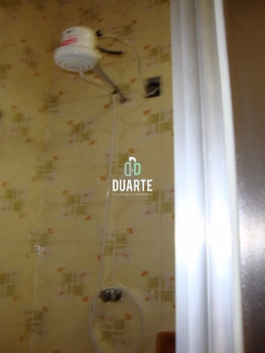 Imagem 15 de 22 de Vendo Apartamento, Vista Mar, 1 Quarto, Sala, Frente Mar, Ponta Da Praia, Santos, Sp - Ap01814 - 34485655