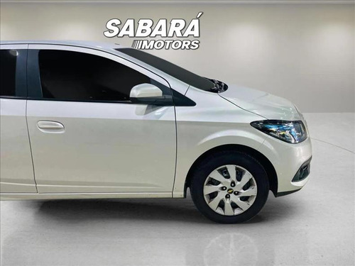 Chevrolet Prisma 1.4 Mpfi lt 8v