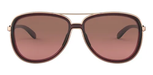 Lentes De Sol Split Time Negro Degradé Oakley Oo4129412902
