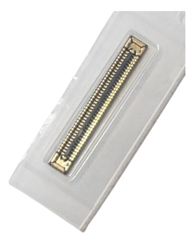 Conector Fpc Lcd Board Para Samsung A52 A72 78 Pines