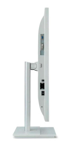 Monitor Acer 24' Led Fullhd Panorámico A+ Oferta Loi (Reacondicionado)