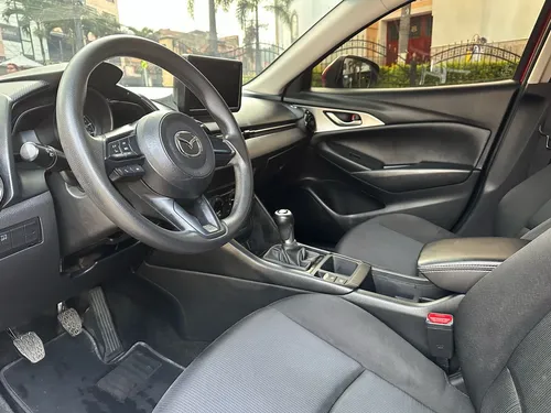 Mazda CX-3 2.0 Prime
