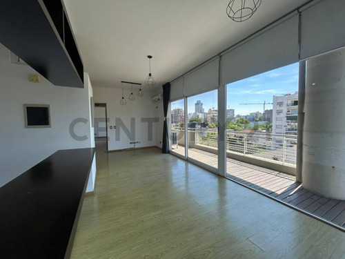 Venta Depto 2 Ambientes Con Cochera - Torre De Primer Nivel - Palermo Hollywood