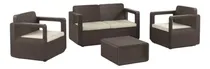Comprar Set De Muebles Exterior Sp Berner Apolo
