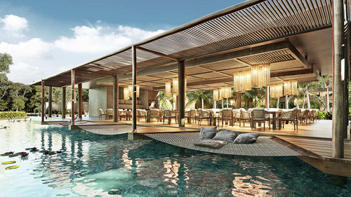 Lotes Residenciales En Venta, A 10 Minutos De Sisal