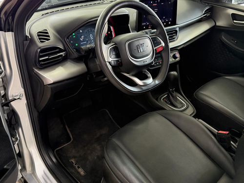 Fiat Pulse 1.3 Impetus At
