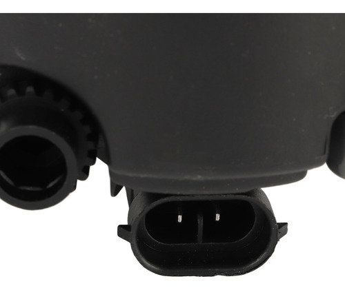 Faro Antiniebla, 12 V, 55 W, 8121006071, Repuesto Para Corol