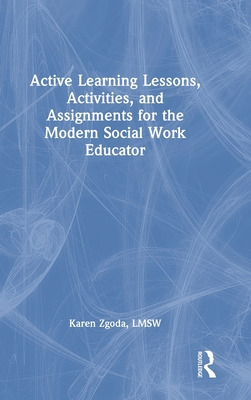 Libro Active Learning Lessons, Activities, And Assignment...