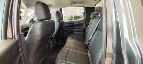 Ranger Xlt 2025