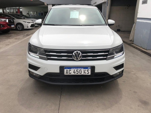 Tiguan 1.4 Tsi Dsg