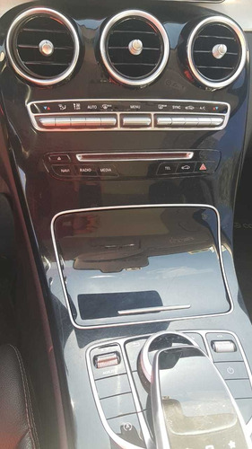 Mercedes-benz 250 Avantgarde 211cv At