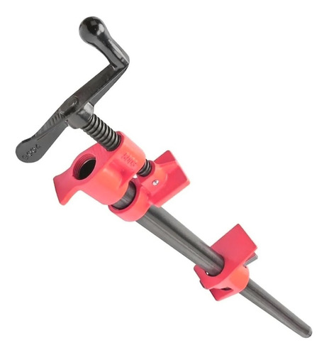 Prensa Sargento Para Caño Tubo De 3/4 Pipe Clamp