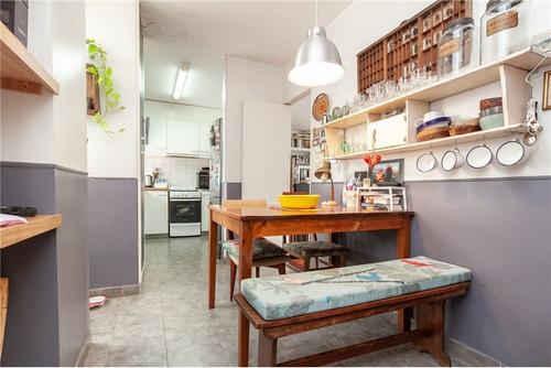 Imagen 23 de 29 de Departamento 3 Ambientes Con Balcón Paternal