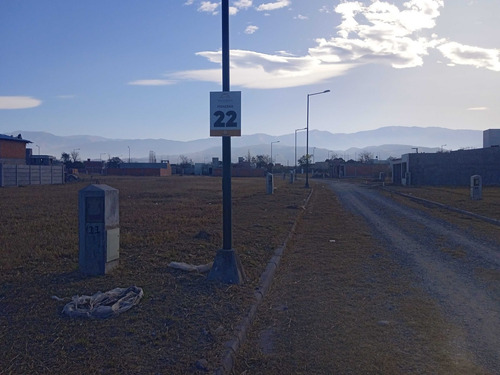 Imagen 4 de 12 de Terreno Venta Via Aurelia Ruta Nacional 51 300 M2