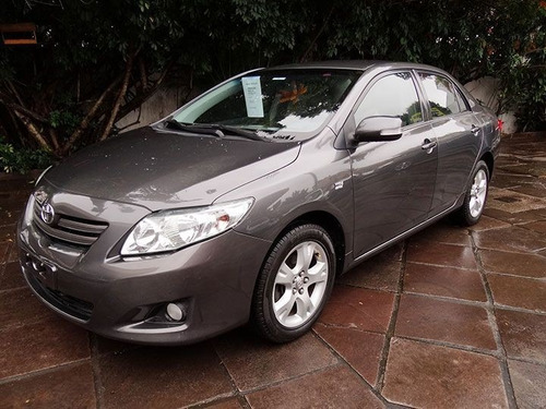 Toyota Corolla Xei