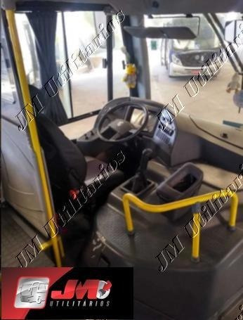 Neobus Mega Plus Ano 2015 Vw 17230 48 Lug C/ar Jm Cod 1290