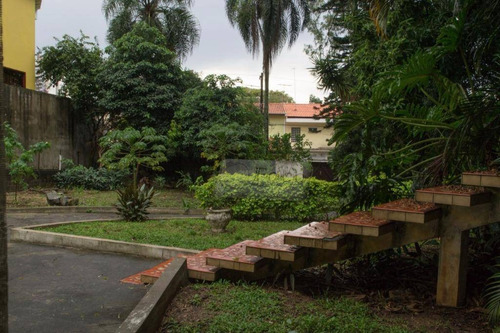 Imagem 11 de 29 de Terreno Residencial À Venda, Vila Rosália, Guarulhos. - Te0115