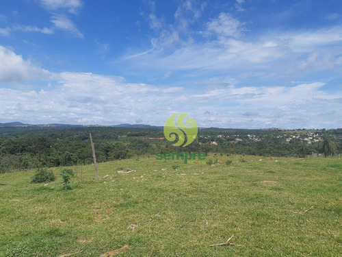 Imagem 17 de 24 de Terreno Para Alugar, 15.000 M² - Liberdade - Ribeirão Das Neves/mg - Te0038