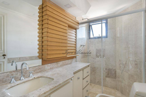 Imagem 23 de 30 de Apartamento · 348m² · 4 Quartos · 4 Vagas - Co1291
