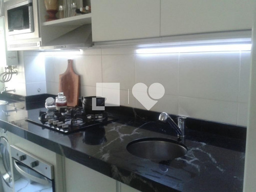 Imagem 8 de 15 de Apartamento - Teresopolis - Ref: 32607 - V-55229314