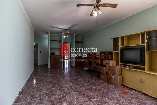 Imagem 3 de 12 de Casa À Venda, 256 M² Por R$ 550.000,00 - Jardim Dos Calegaris - Paulínia/sp - Ca1108