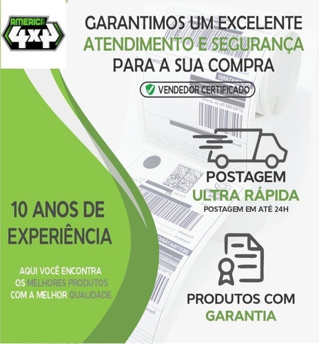 Par De Calços Dianteiros Lift 1 Pol Frontier 2008 A 2022