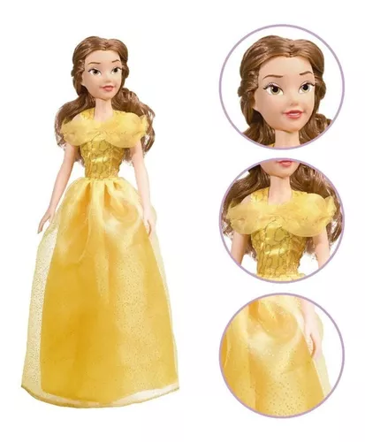 Boneca Gigante - Disney Princesas - My Size - Branca de Neve - 82