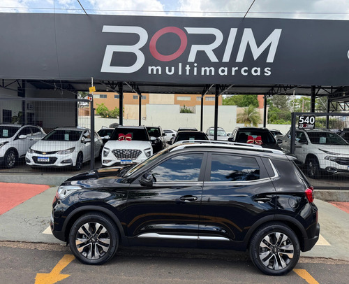Chery Tiggo 5X 1.5 Txs Flex Aut. 5p