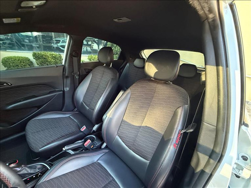 Hyundai HB20 1.6 r Spec 16v Flex 4p Automatico