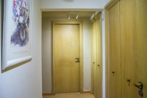 Departamento En Venta De 3 Dormitorios En Torre Nueva York.