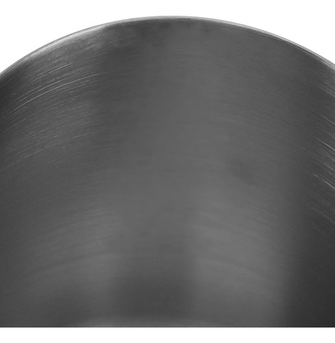 Jarra Espumadora De Leche De Acero Inoxidable Al Vapor