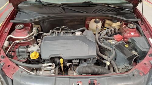 Renault Clio 1.1 PACK PLUS