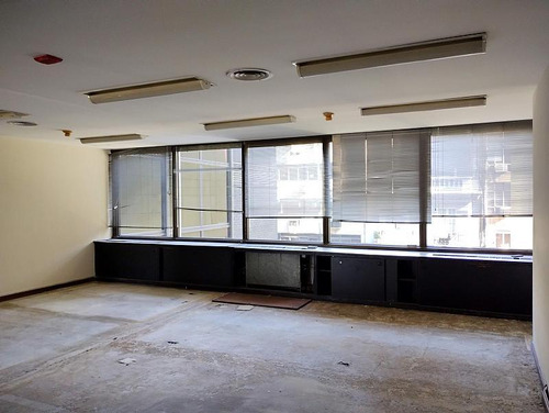 Oficina En Alquiler En Microcentro