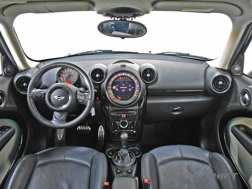 Mini Cooper S Countryman 1.6 184 Cv